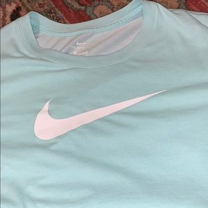 Nike shirt